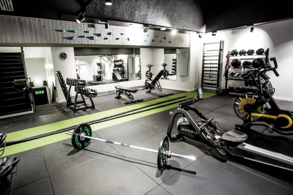 Motionscenter