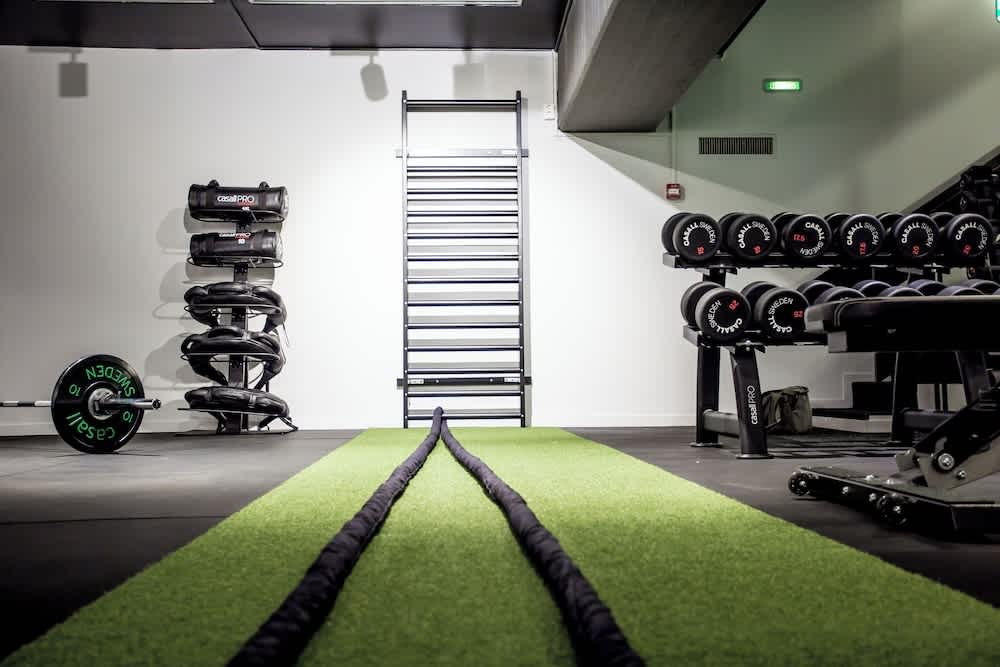 Motionscenter