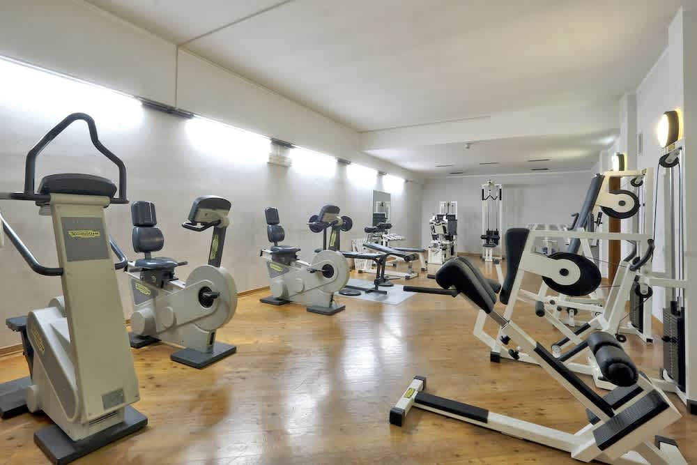 Motionscenter