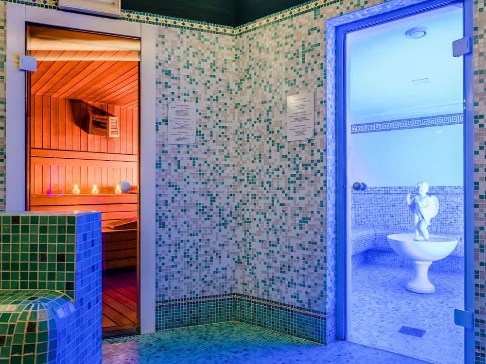 Spa