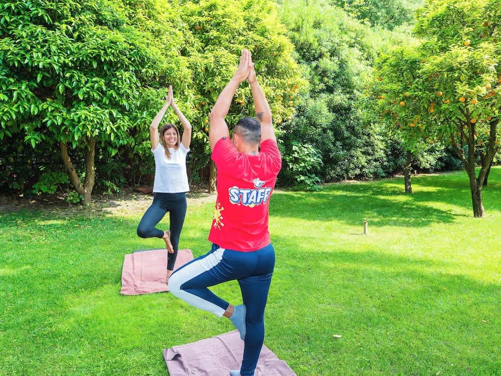 Yoga