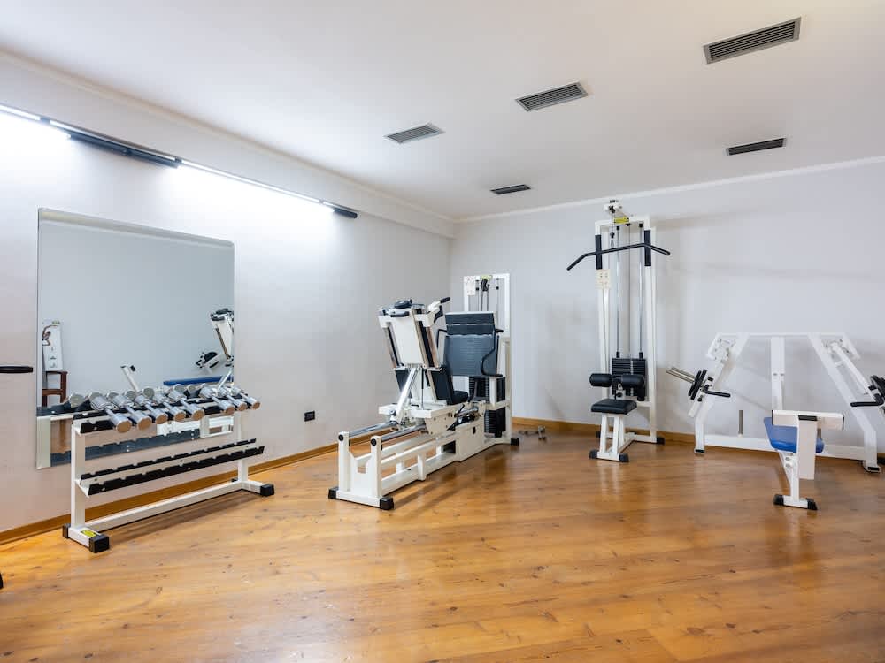 Motionscenter