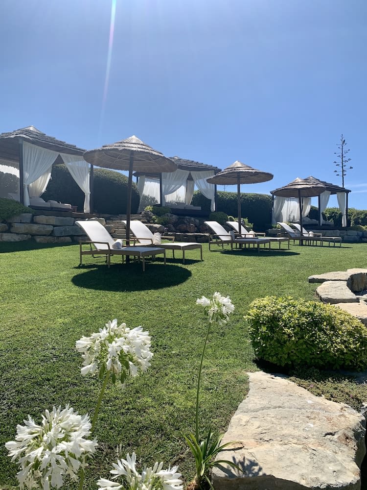 Solterrasse