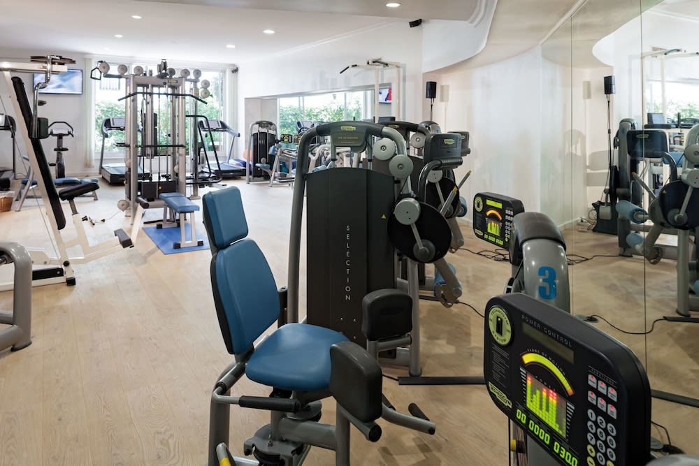 Motionscenter