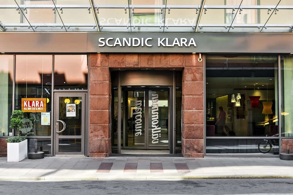 Udendørsområde