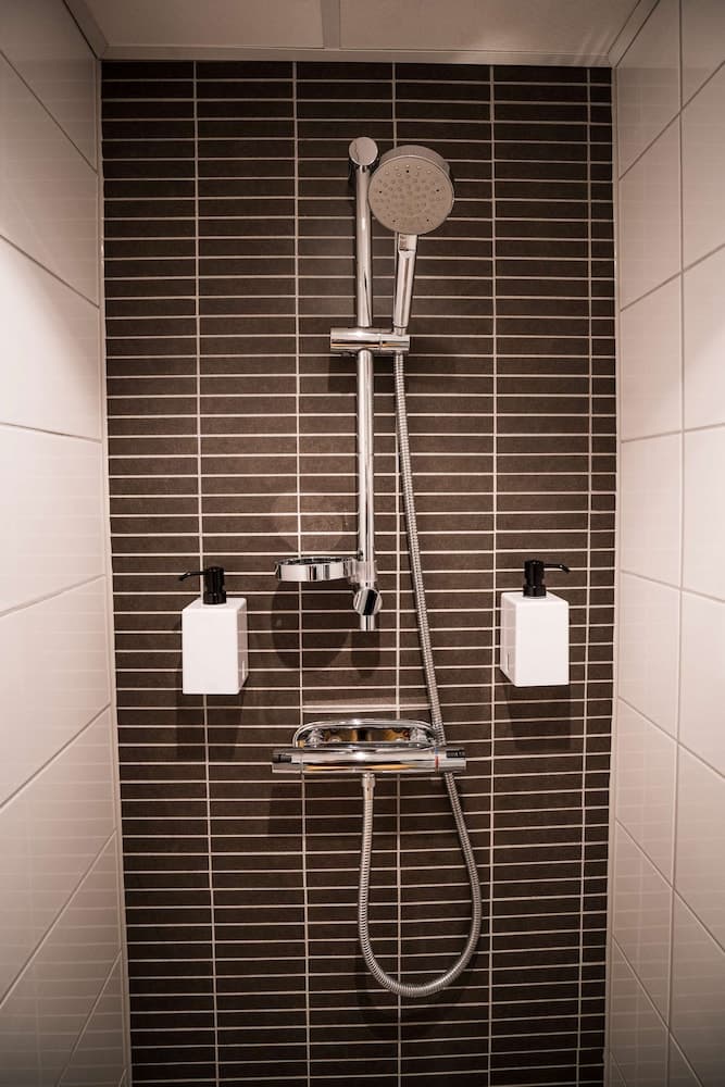 Badeværelse