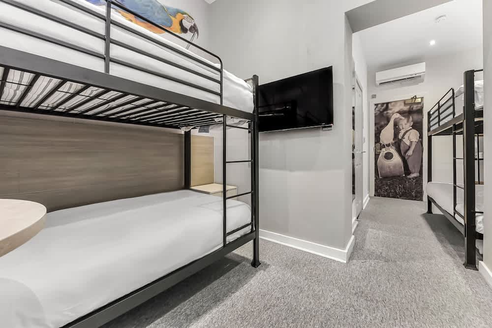 Værelse