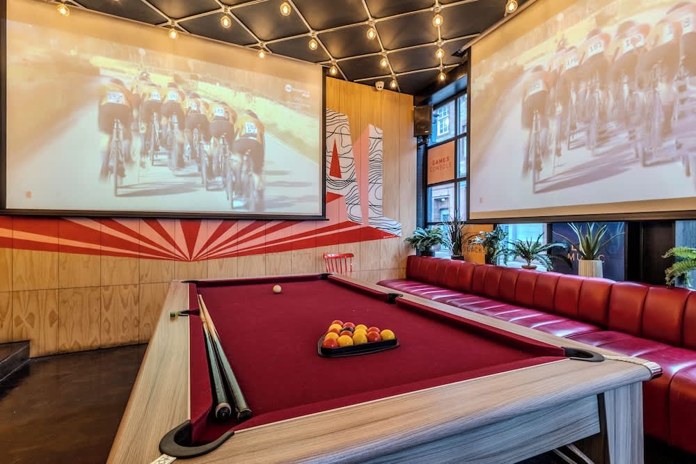 Billard