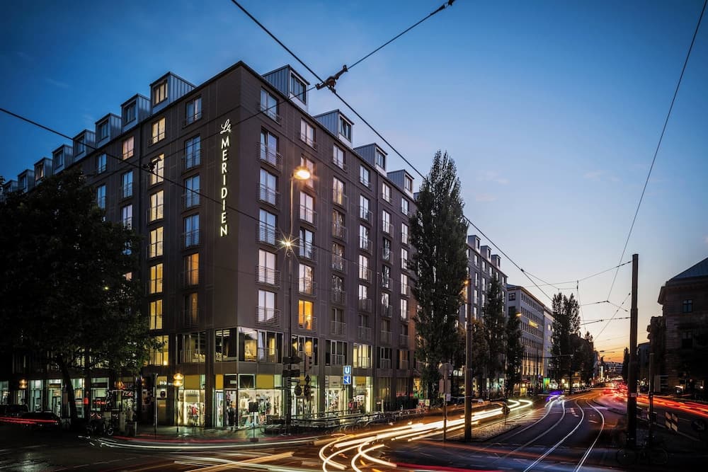 Udendørsområde