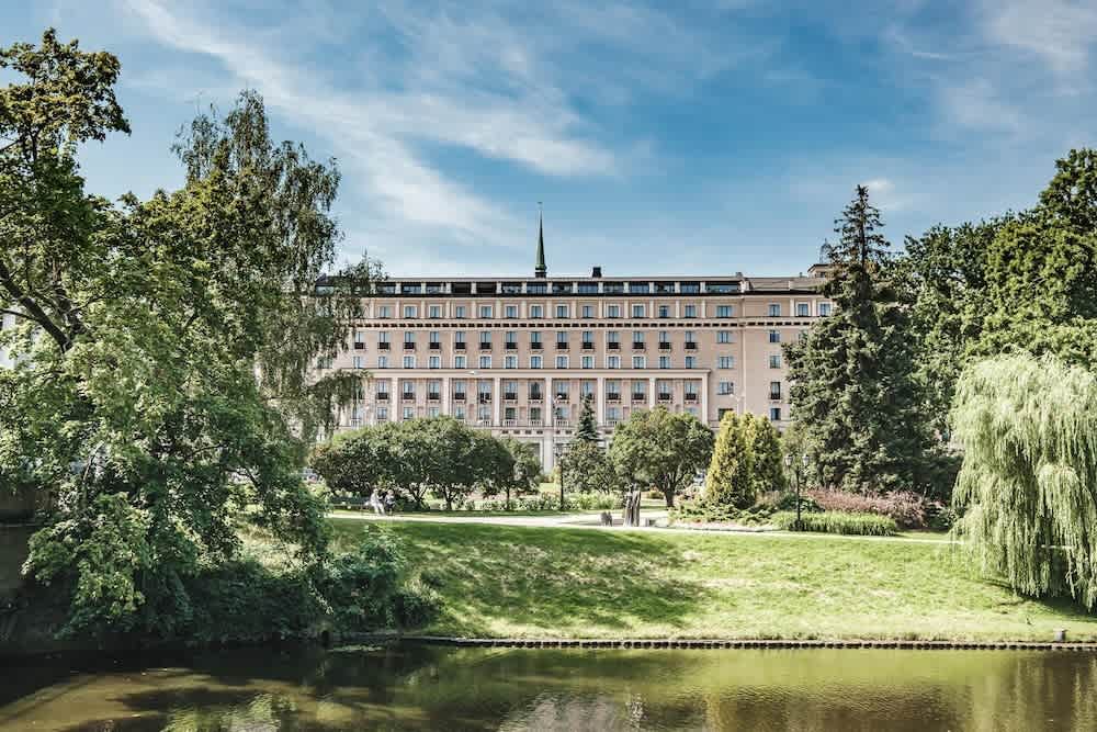 Udendørsområde