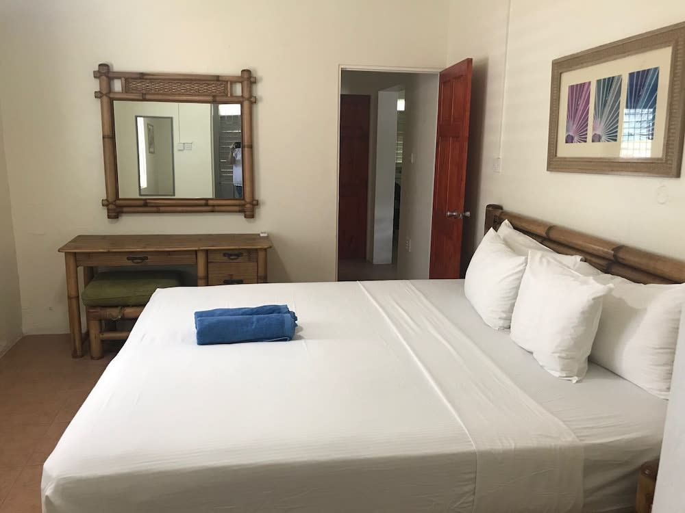 Værelse