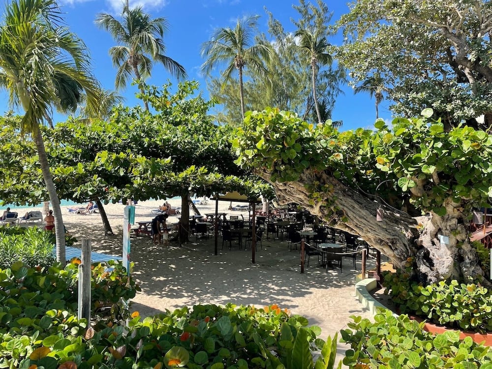 Strandbar