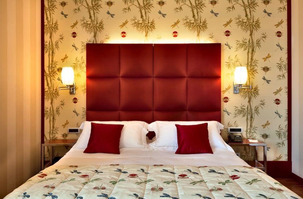 Værelse