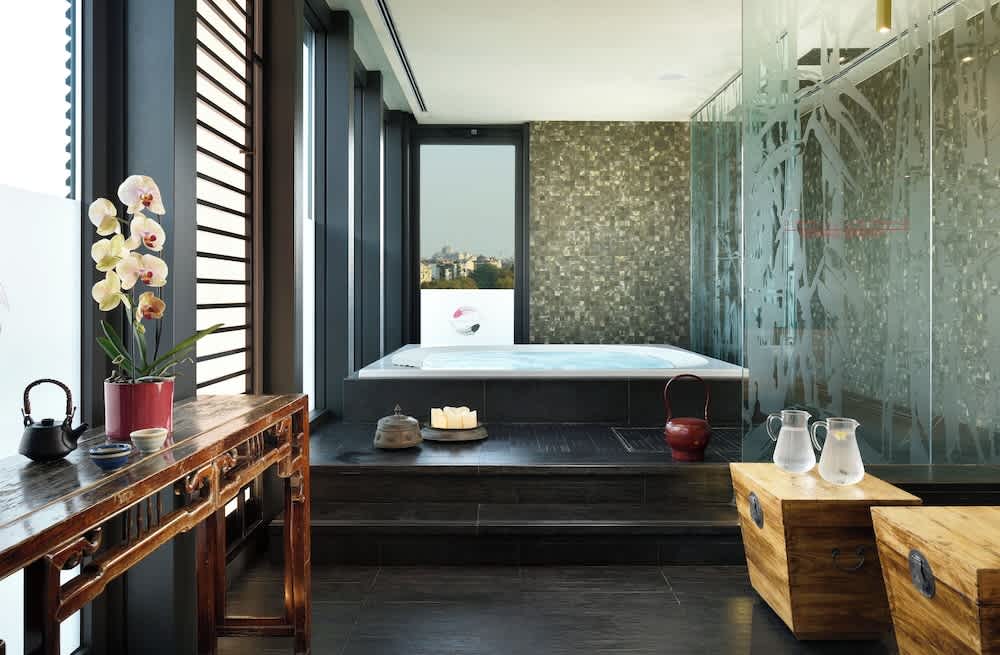Spa