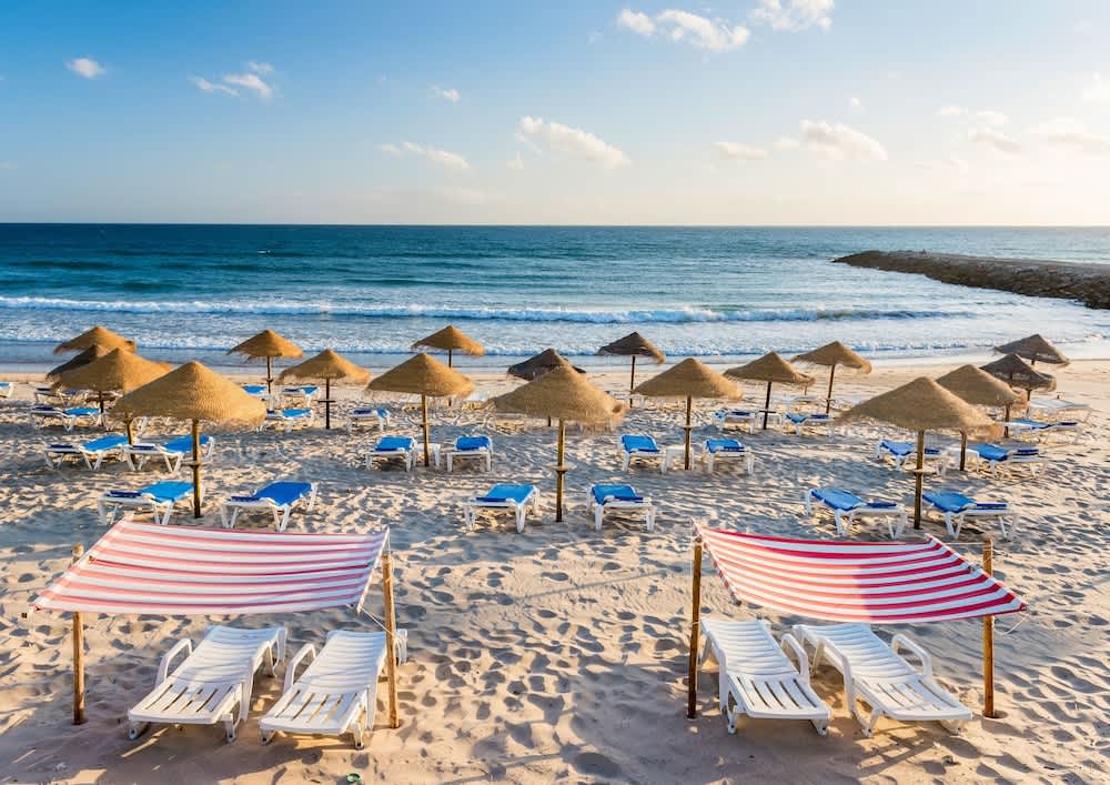 Strand