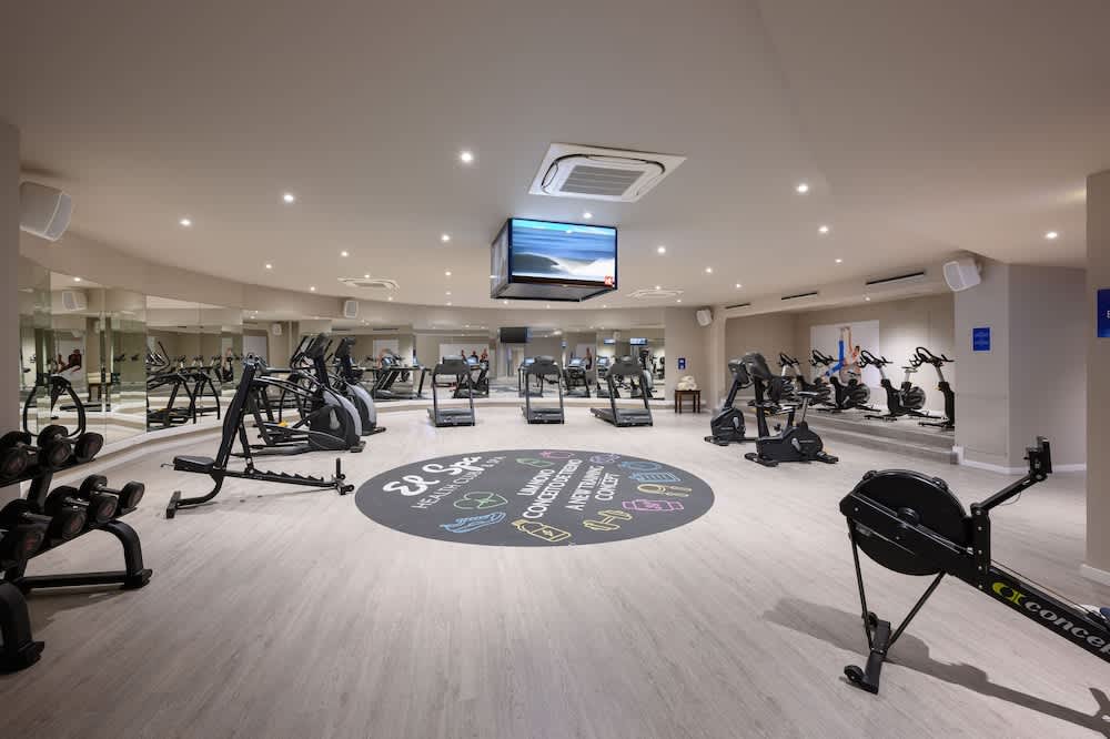 Motionscenter