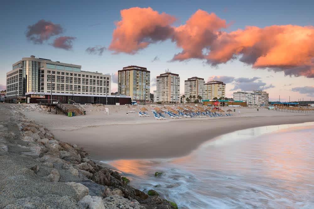Strand