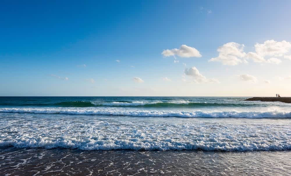 Strand
