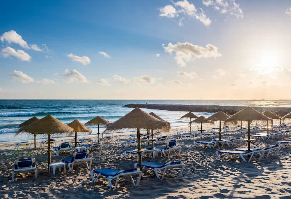 Strand