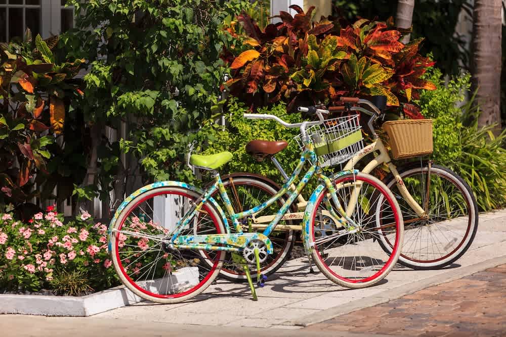 Cykling