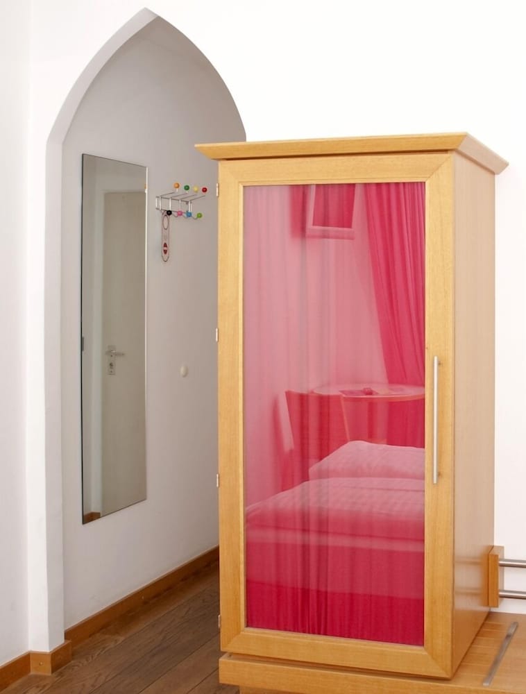 Værelsesfacilitet