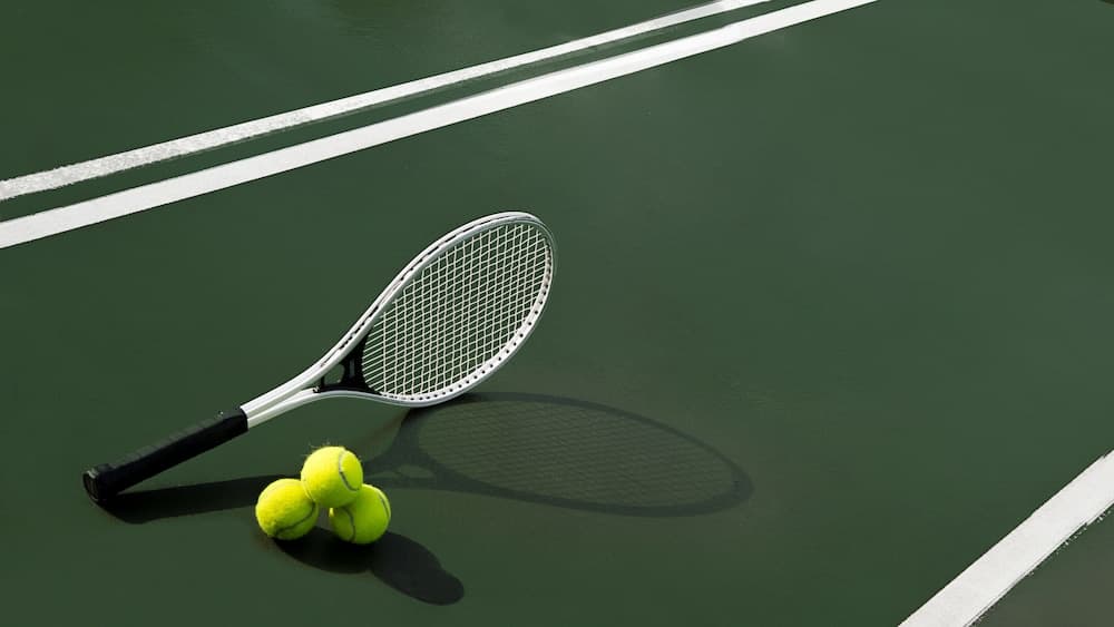 Tennisbane