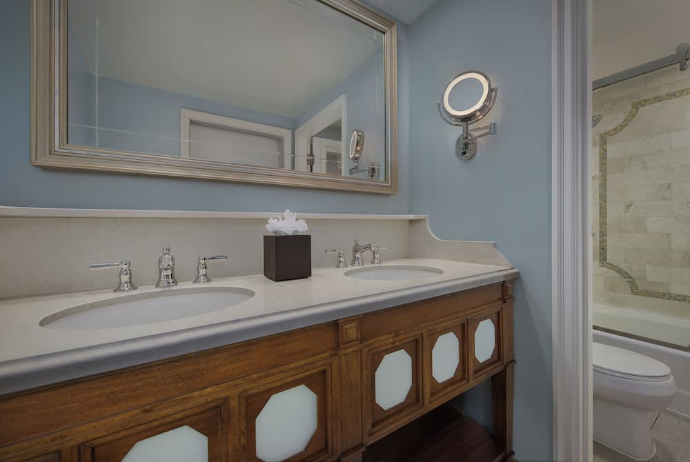 Badeværelse