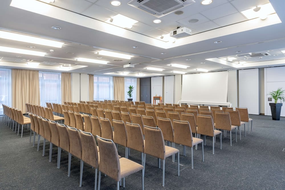 Mødefaciliteter