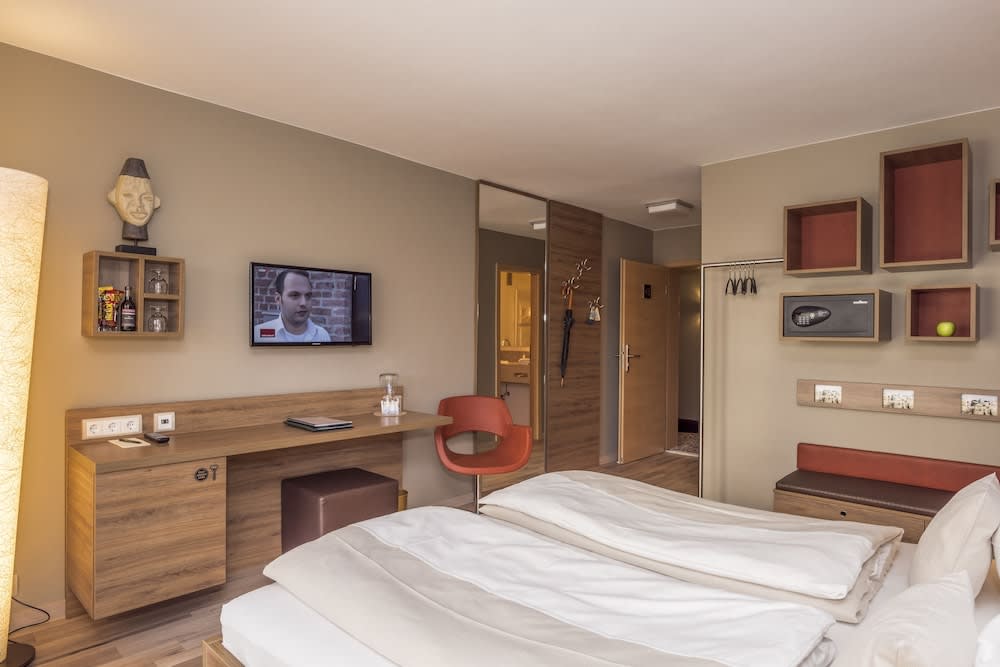 Værelse