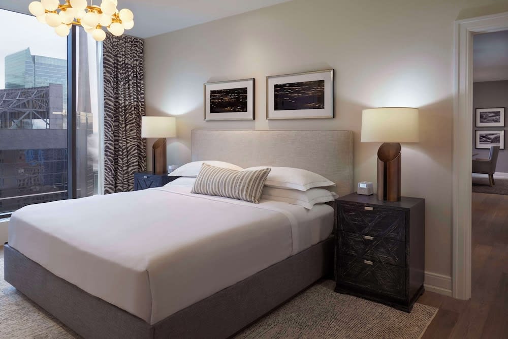 Værelse