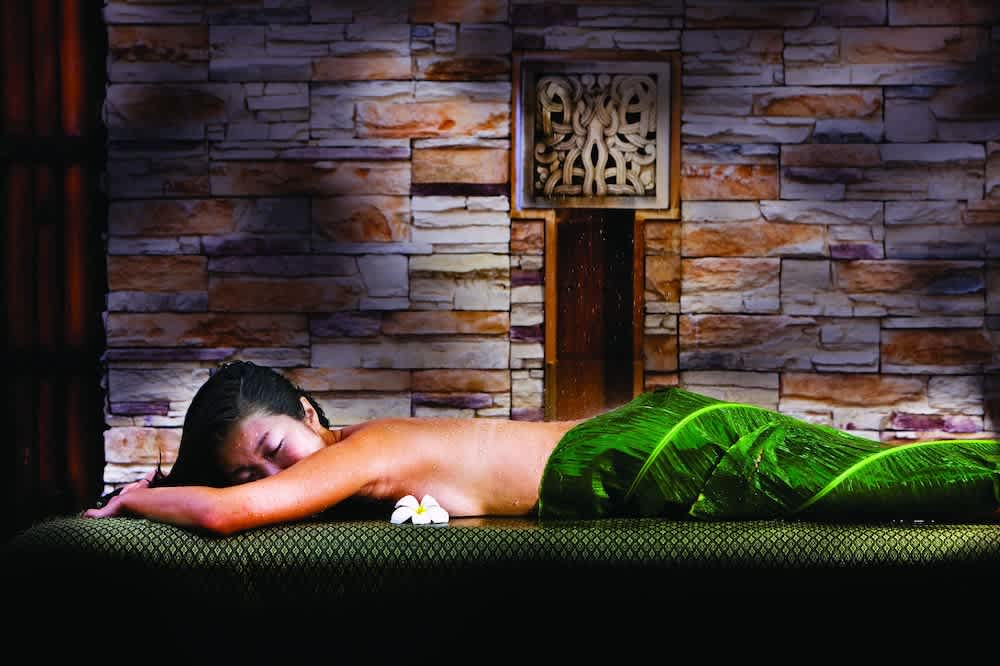 Spa