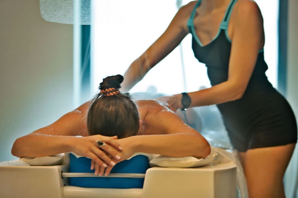 Spa