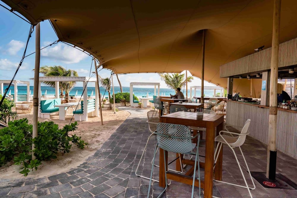 Strandbar