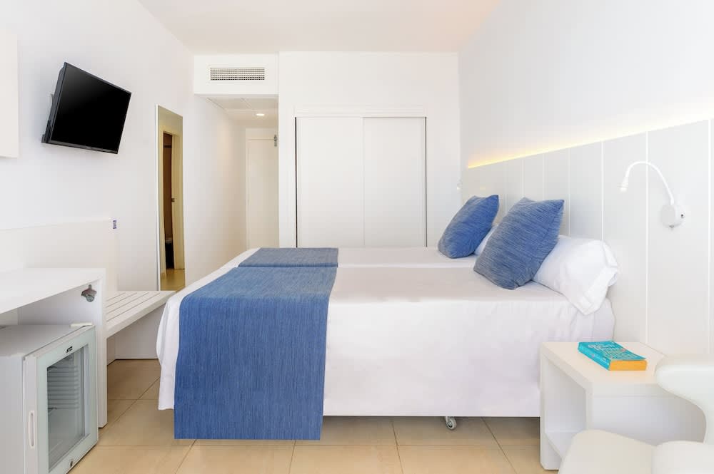 Værelse