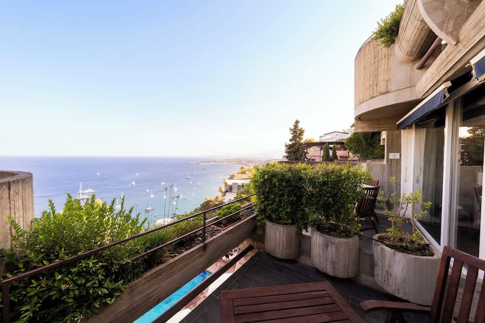 Balkon