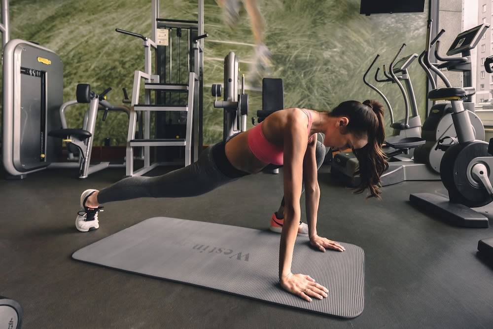 Pilates
