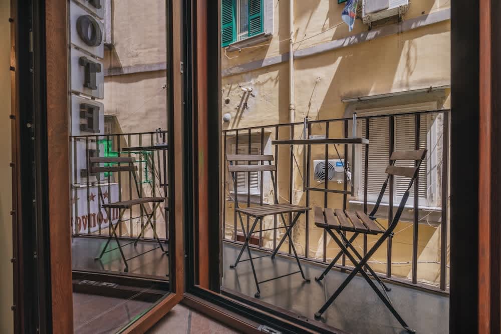 Balkon