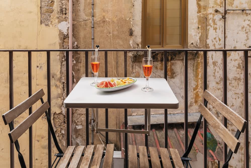 Balkon