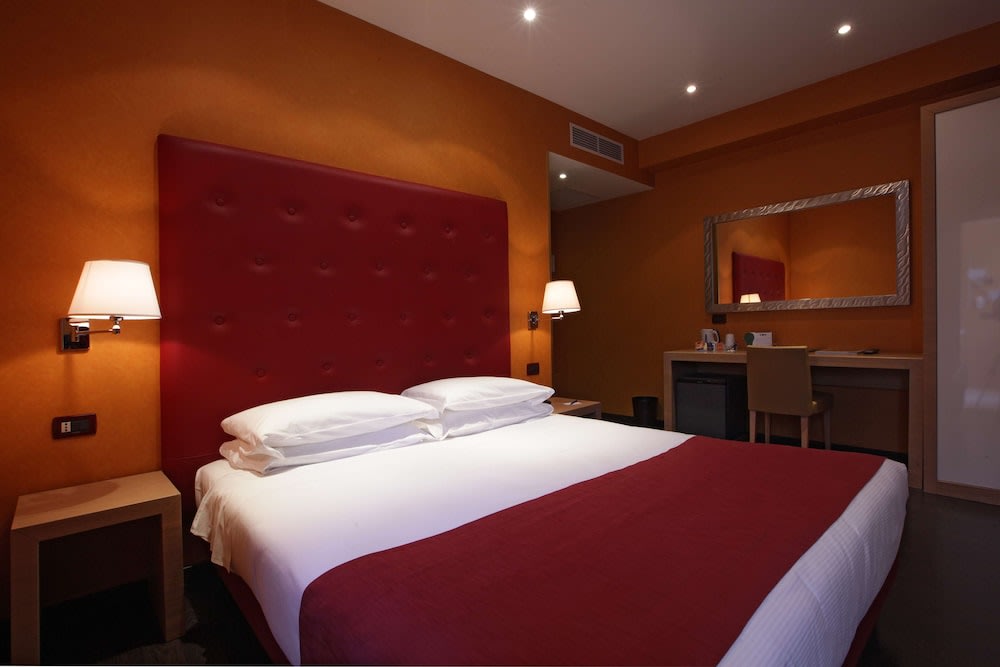 Værelse