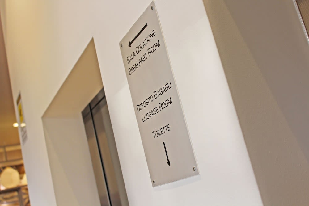 Indvendig detalje