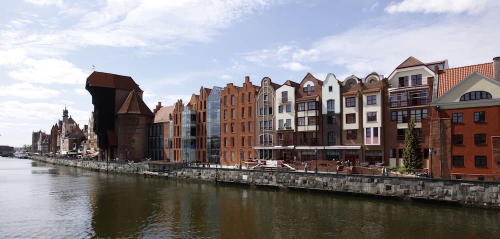 Udendørsområde