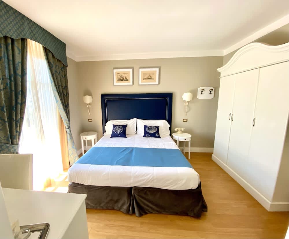 Værelse
