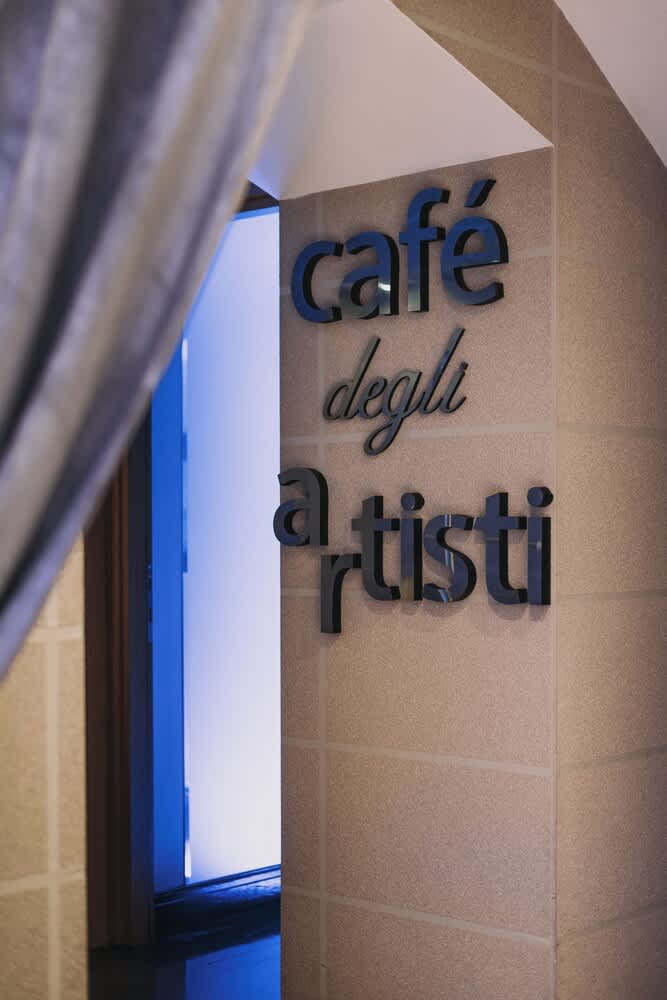 Café