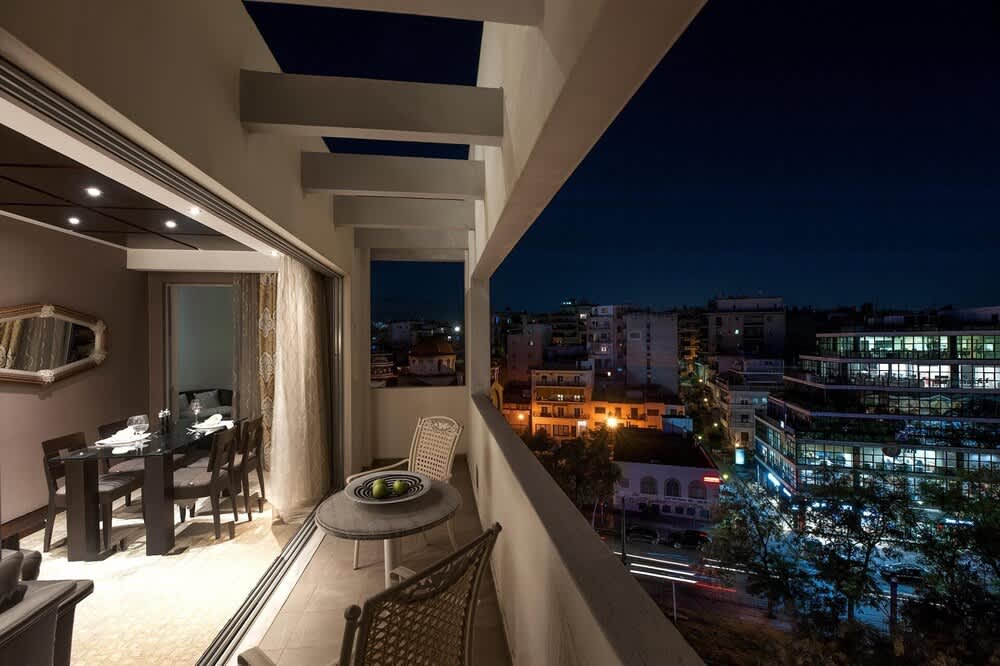 Balkon