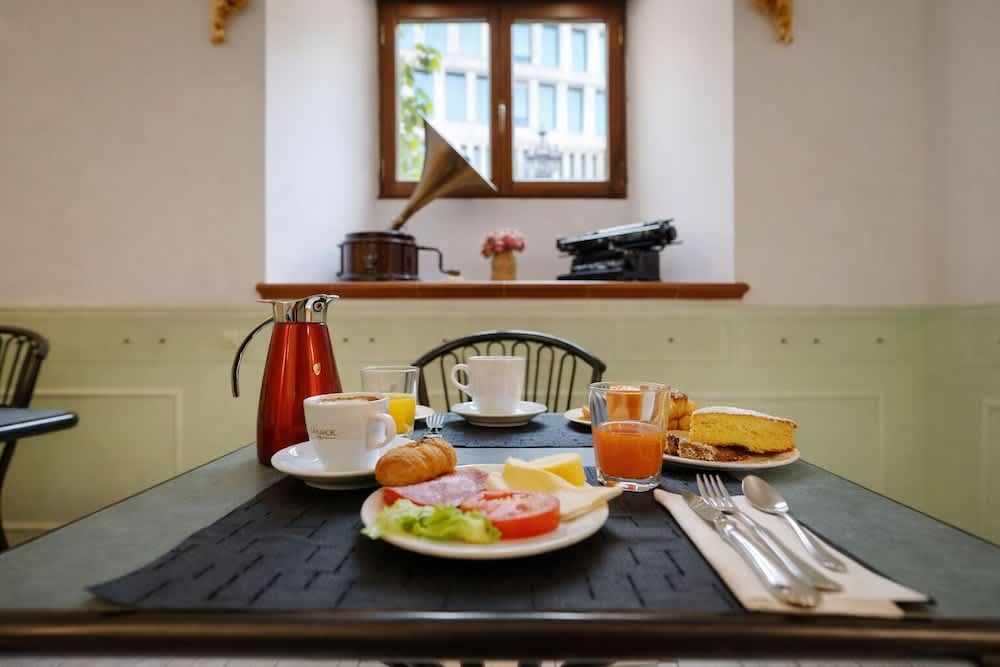 Morgenmadsområde