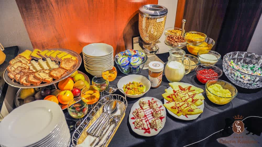 Buffet