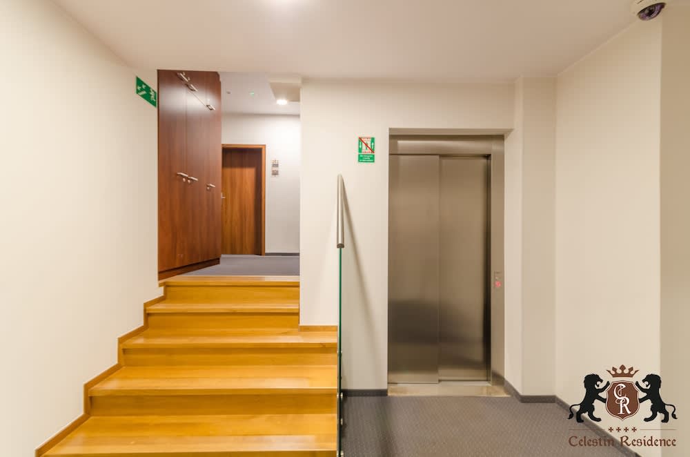 Interiør