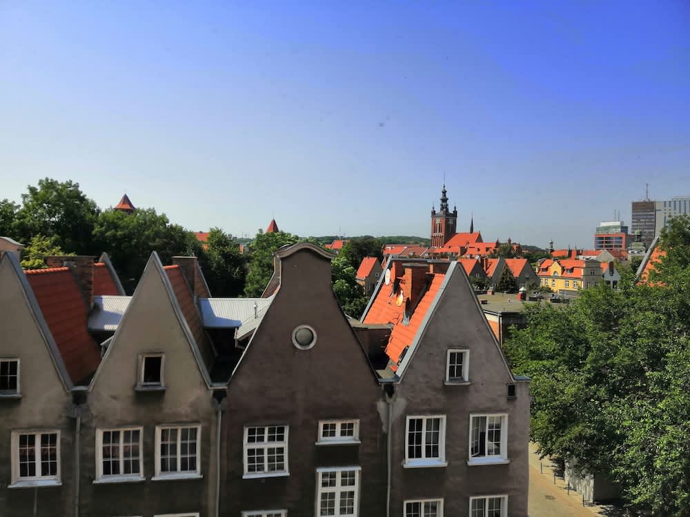 Udendørsområde