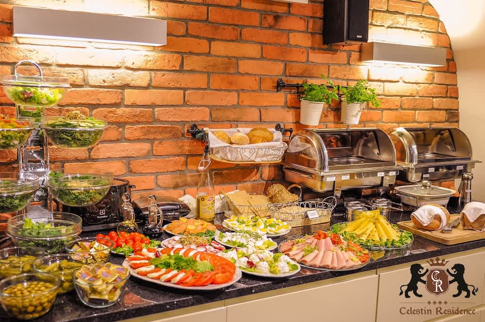 Buffet