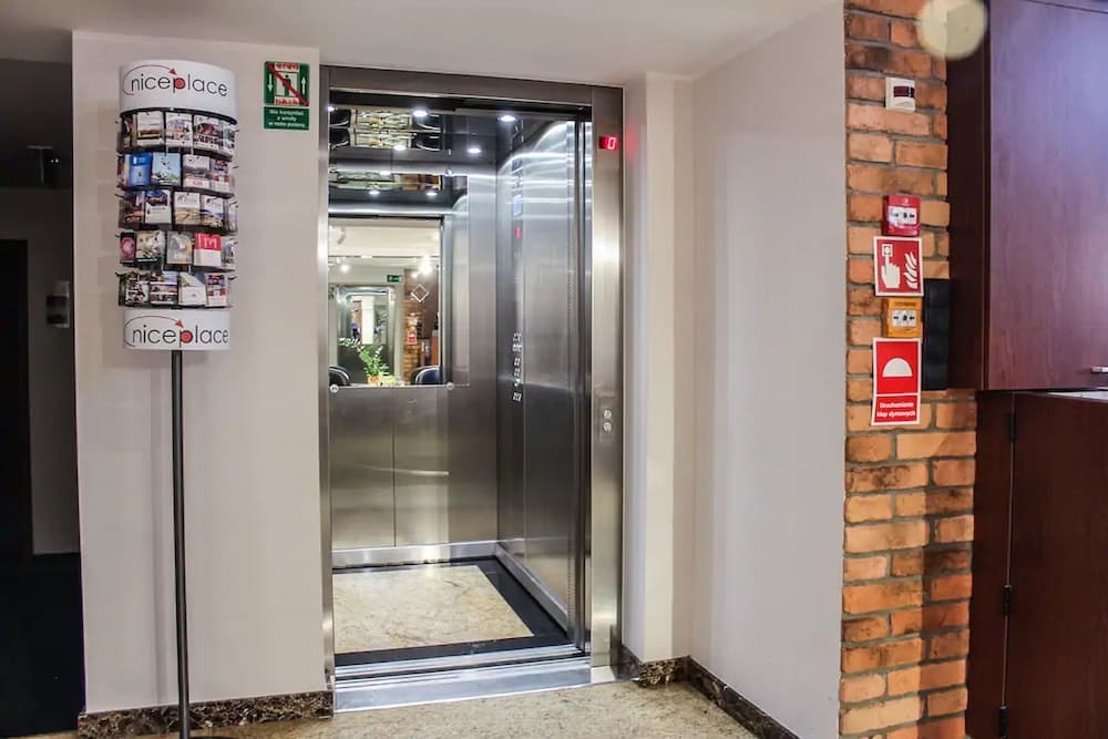 Elevator